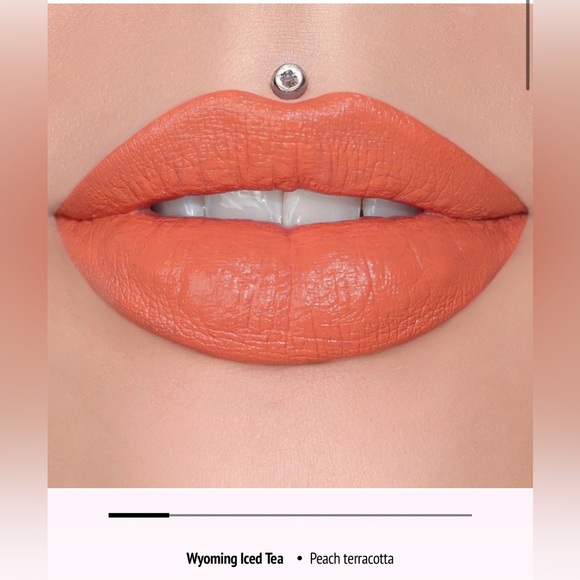 Jeffree star lipstick velvet-1 - Picture 13 of 16